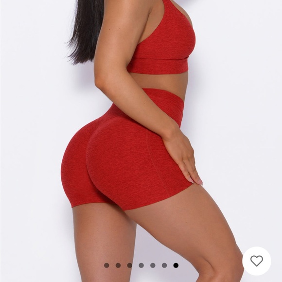 Bombshell tiny waist shorts - Picture 5 of 5